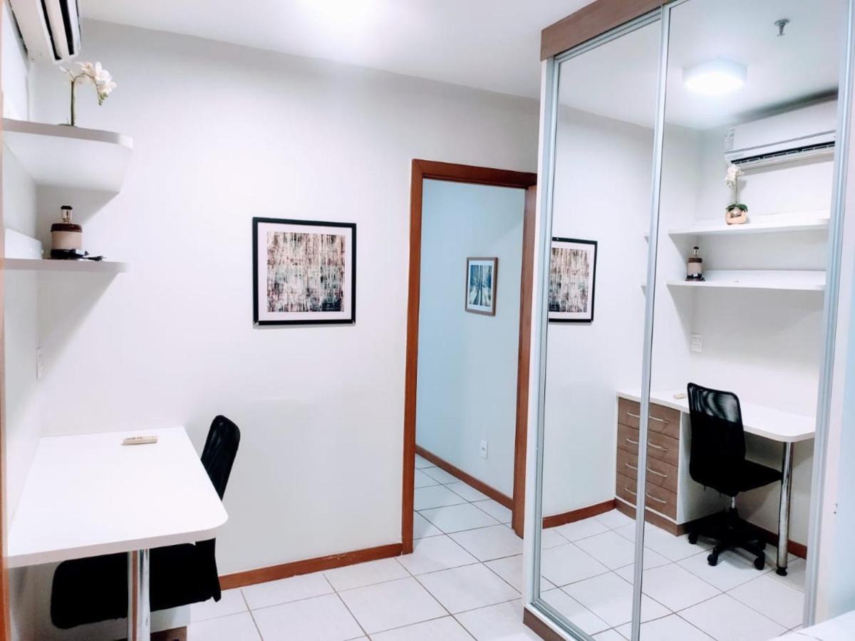 Flat Nobile - Centro De Brasilia A212アパートメント エクステリア 写真